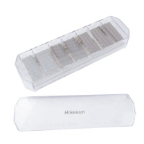 和齐顺 Hikesun 零件收纳盒 HQ-SN03 279*72*38mm 
