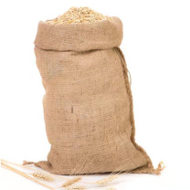 中电鼎润 编织麻袋 35*50cm (黄色) 1.00 个/只