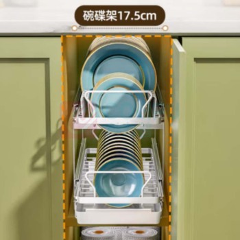 太力 抽屉式置物架 ATT099