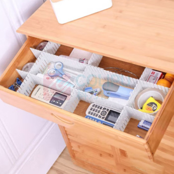 侑家良品 抽屉分隔板 Y-0508