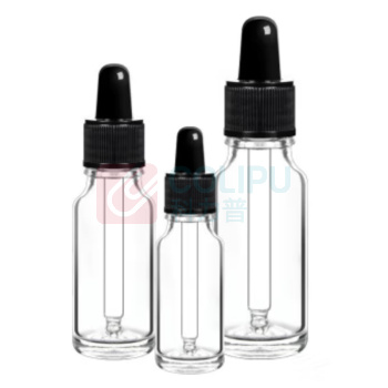 铸固 ZHUGU 滴瓶 50ml (白色)