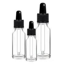 铸固 ZHUGU 滴瓶 50ml (白色)