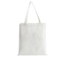 海亚森 HAIYASEN 帆布袋 TK-9220 40cm*30cm*8cm (白色)