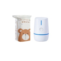 太力 TAILI 真空压缩收纳袋组合 AZ362 5件套(4特大立体+1电泵)