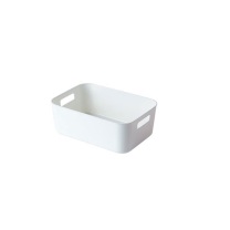 侑家良品 收纳盒 小号 (白色)