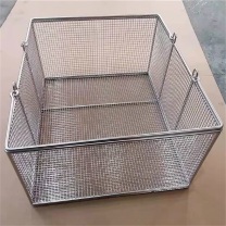 YJ 不锈钢筐 1*0.5*0.6m 一个装
