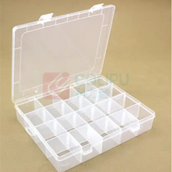 远航者 塑料零件盒 30*20*10CM