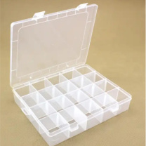 远航者 塑料零件盒 30*20*10CM