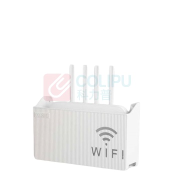 侑家良品 路由器收纳盒 Y-1287
