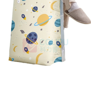 太力 TAILI AZ430星球真空袋-无泵 LMTL-006 中立50*70*30cm(1个)*4