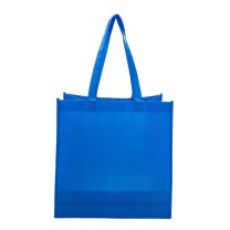 小封有礼 无纺布袋 JC-新料淋膜 30*40*10cm (颜色随机) 可定制LOGO 起订量1000个