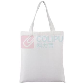 小封有礼 竖版帆布包 JC-12A 34*38*10cm (款式随机) 可定制LOGO 起订量1000个