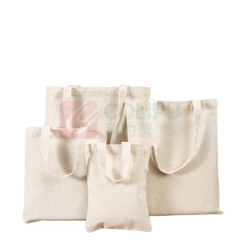 小封有礼 竖版帆布包 JC-12A 34*38*10cm (款式随机) 可定制LOGO 起订量1000个