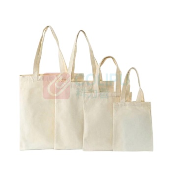 小封有礼 竖版帆布包 JC-12A 34*38*10cm (款式随机) 可定制LOGO 起订量1000个