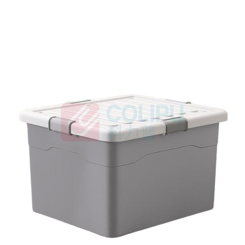 佳帮手 收纳箱 40L