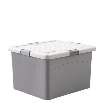 佳帮手 收纳箱 40L