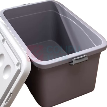 佳帮手 收纳箱 40L