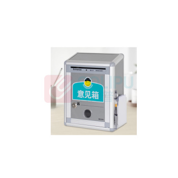 金隆兴 投票箱 φ415×B315×H860MM 铝及铝合金