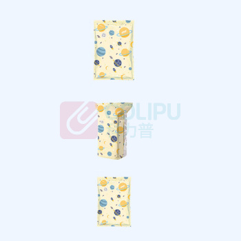 太力 TAILI 星球款 真空压缩袋11件套 AZ601