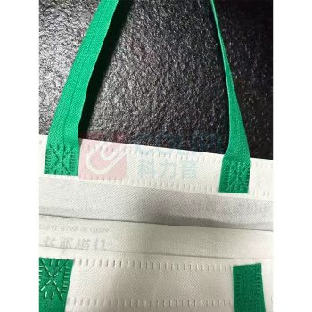 礼从心生 无纺布淋膜袋 B02 44*34*12cm 1600个起订