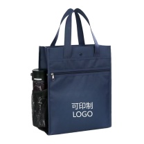 融银之汇 A4牛津布手提袋 28*32*12CM 50个/组