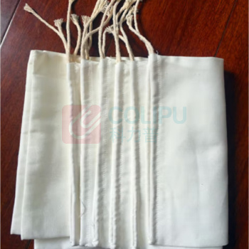 华锦纺织 涤棉布袋 宽×高：56×40(cm) 14安 