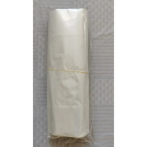 俏蕾 CHOREAL 塑料袋 双面4丝 40*60cm 100个/包 20包/箱