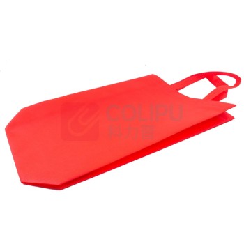 稳斯坦 WINSTABLE 无纺布袋 竖款 WST880 41*35*12cm(10个/组)