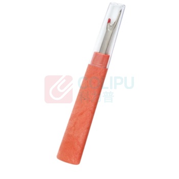 赞璐桐 优质大拆线器 拆线刀拆线神器 大号裁缝拆线工具挑线器十字绣缝纫 13.5CM 单个装 