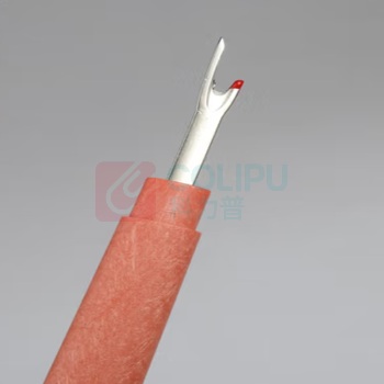 赞璐桐 优质大拆线器 拆线刀拆线神器 大号裁缝拆线工具挑线器十字绣缝纫 13.5CM 单个装 