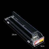 江晴 带弹簧推进器 单边标准款28cm 