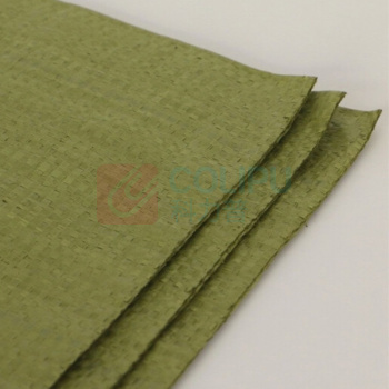 欢畅 “大闸蟹”专用字样编织袋 700mm*650mm (黄色)