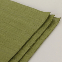 欢畅 “大闸蟹”专用字样编织袋 700mm*650mm (黄色)