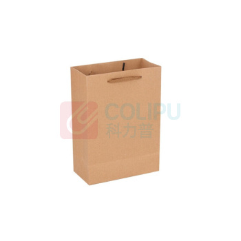 登比 牛皮纸袋子 10只/组 