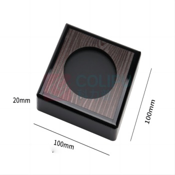 国产 皂碟 10cm*10cm 
