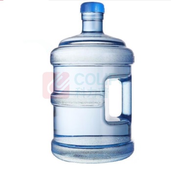 极度空间 JDKJ 纯净水桶 矿泉水桶 饮水机水桶 7.5L 