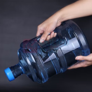 极度空间 JDKJ 纯净水桶 矿泉水桶 饮水机水桶 7.5L 