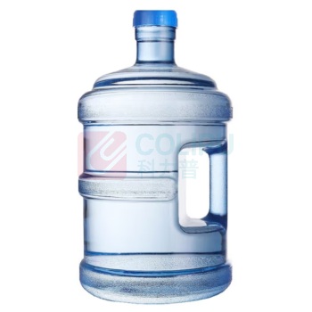 极度空间 JDKJ 纯净水桶 矿泉水桶 饮水机水桶 7.5L 