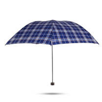 天堂伞 雨伞 339S 格纹款 (颜色随机)