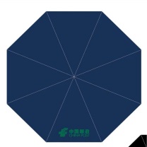 邮趣 雨伞 10骨