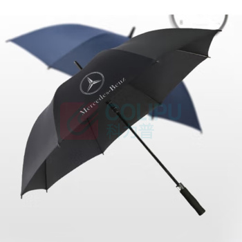 国产 雨伞 YS001 高:92cm 伞下:127cm (蓝色)