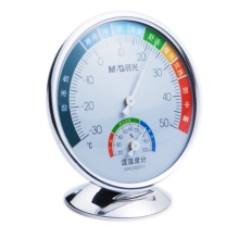 晨光 M&G 室内盘式温湿度计 ARC92571 大号 130*126mm 48个/箱