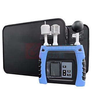 建通科技 JT TECHNOLOGY JT 黑球湿球温度 JT2011
