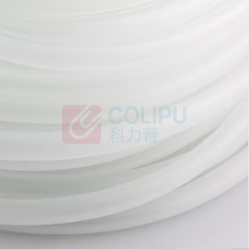 森森 水泵软管 硅胶管 直径16mm(壁厚2mm)长1米 牛筋管 加厚高弹 防老化变硬 不打结 1卷50米