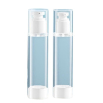 海亚森 HAIYASEN 分装瓶 TK-4012 乳液瓶50ml*1+喷雾瓶50ml*1