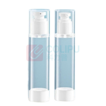 海亚森 HAIYASEN 分装瓶 TK-4012 乳液瓶50ml*1+喷雾瓶50ml*1