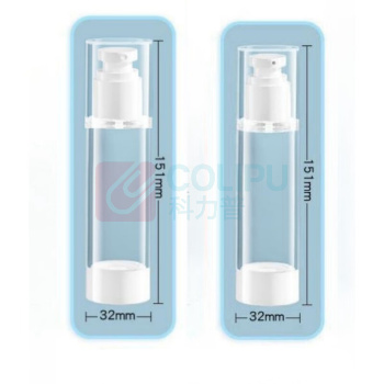 海亚森 HAIYASEN 分装瓶 TK-4012 乳液瓶50ml*1+喷雾瓶50ml*1