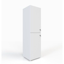 冠美 洗漱用品柜 QUAMA-321 W500*D500*H1850mm