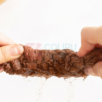 希艺欧 脸手腕带弹力吸水护腕 CEO-7746 2个装 (颜色随机) 12个/袋 8袋/箱