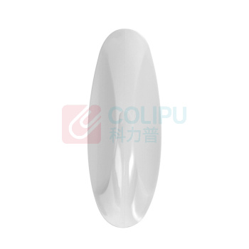 3M 高曼无痕挂钩 中号 承重1.36kg (白色) 2个/卡 36卡/箱
